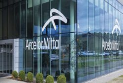 ArcelorMittal Facility