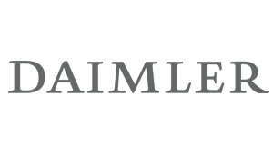Daimler Logo