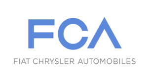 FCA Logo