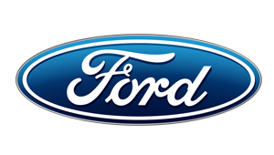 Ford Logo