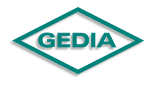 Gedia