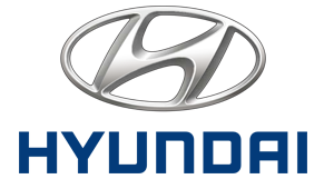 Hyundai Logo
