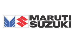 Maruti Suzuki Logo