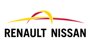 Renault Nissan Logo