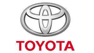 Toyota Logo