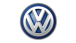 Volkswagen Logo