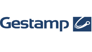Gestamp Logo