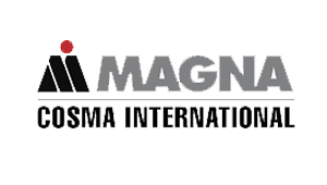 Magna Logo