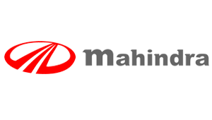Mahindra Logo