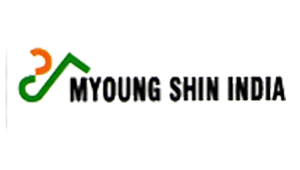 Myoung Shin India Logo