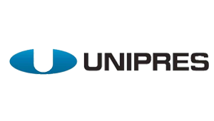 Unipres Logo