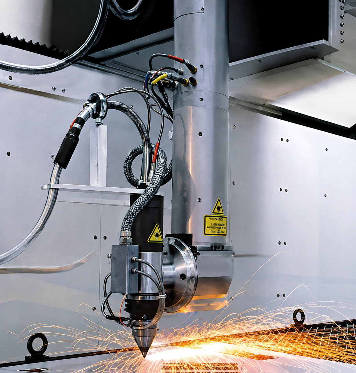 Laser Welding Feasibility Analysis