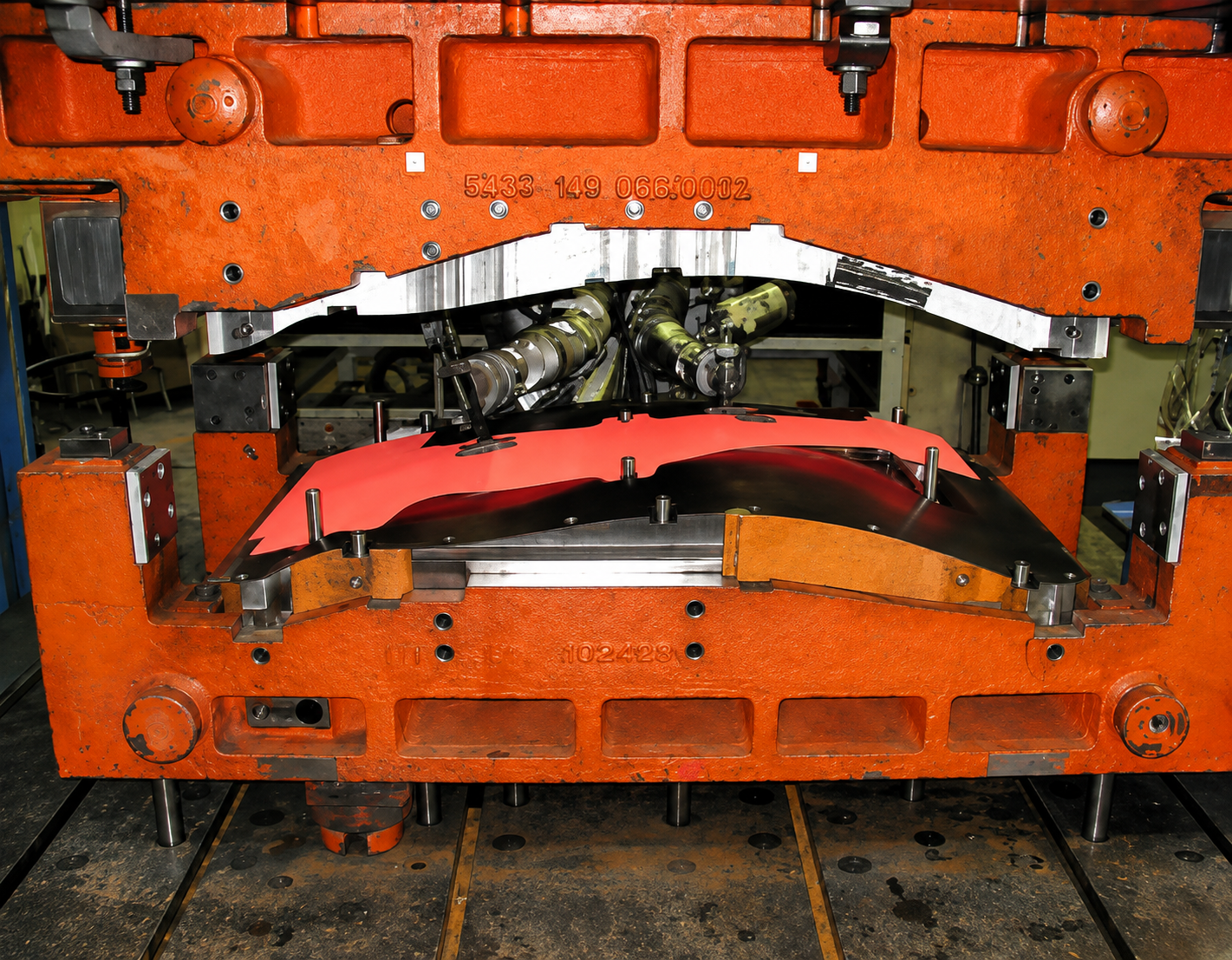 Production of Prototypes