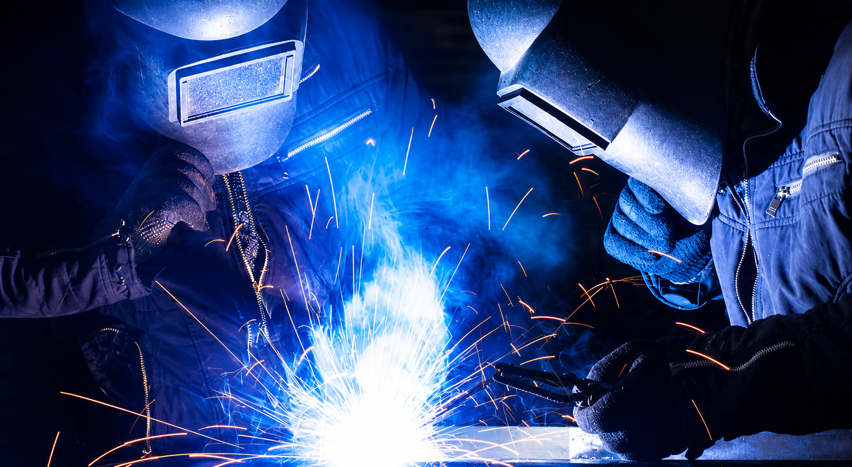 Tailored Welded Blanks Production