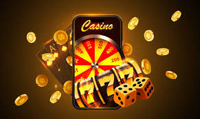 Discover the Thrills of Casino Lucky Mister -351268666