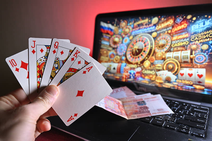 Experience Entertainment at BetFoxx Casino & Sportsbook Experience Entertainment at BetFoxx Casino & Sportsbook