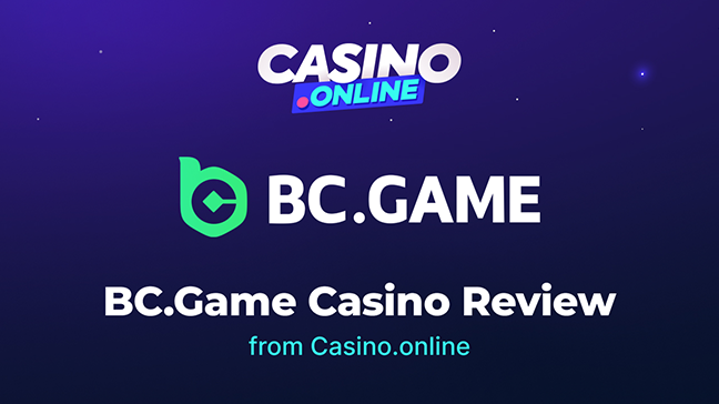 Explore the Exciting World of BC.Game Argentina Casino Explore the Exciting World of BC.Game Argentina Casino