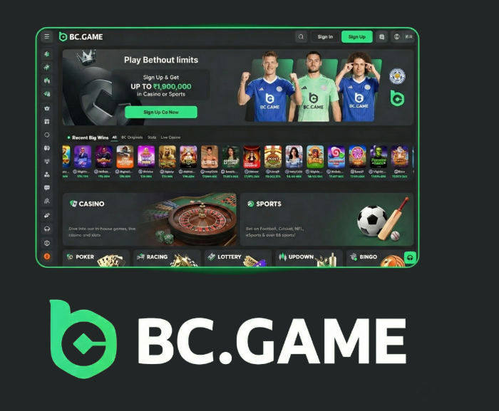 Explore the Exciting World of BC.Game Argentina Casino Explore the Exciting World of BC.Game Argentina Casino