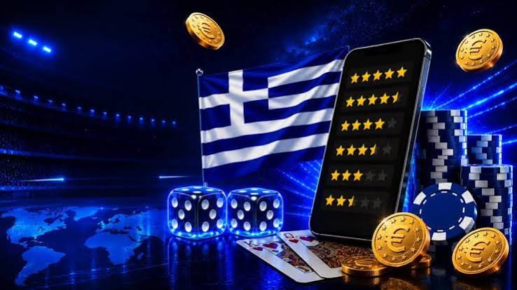 Ανακαλύψτε Τα Νέα Καζίνο Στην Ελλάδα Εξερευνήστε Τις Νέες Ευκαιρίες!