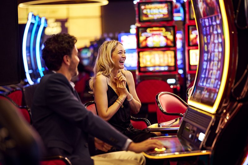 Best total casino app in Netherlands