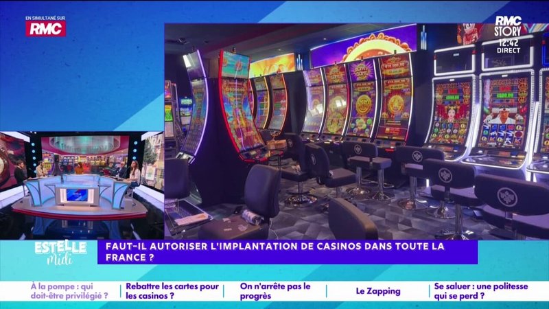 Meilleur instant casino fr à France