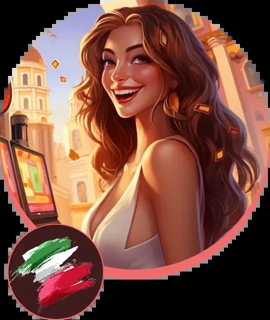 Winnita app a Italy