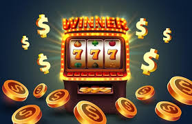 Winpot La Revolución en Entretenimiento y Juegos de Azar en Línea